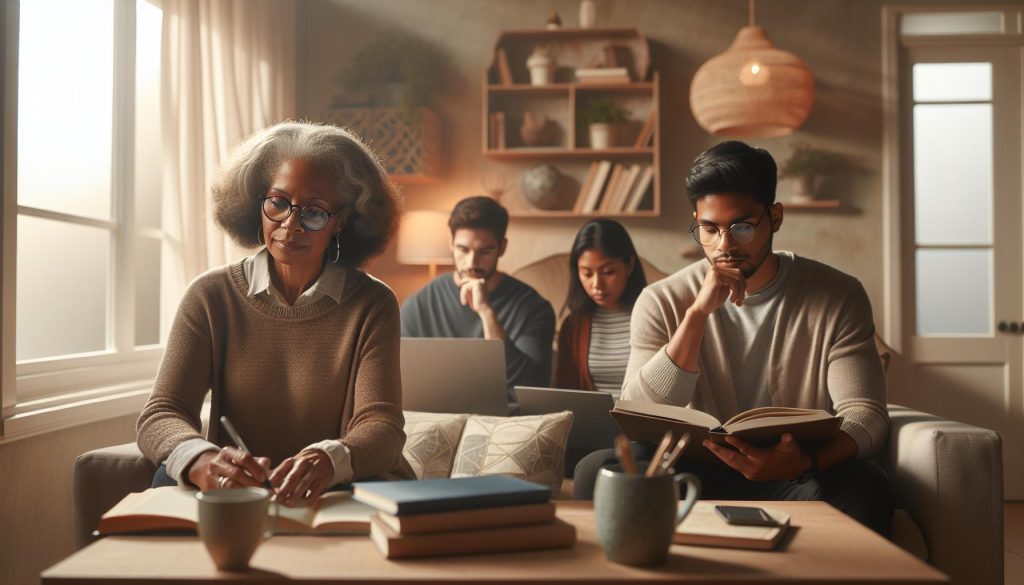 Can I Become a Social Worker Online: Student Degree Paths