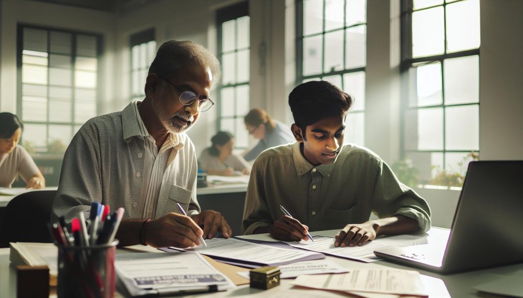 How to Get Working Papers in NJ: Student Employment Documentation