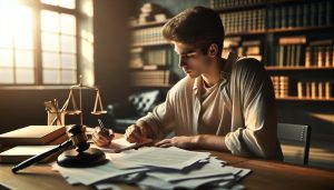 How to File a Lien for Unpaid Work in Texas: Student Legal Rights