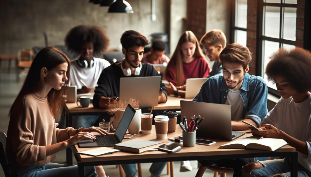 How to Get Online Jobs for Students: Step-by-Step Guide