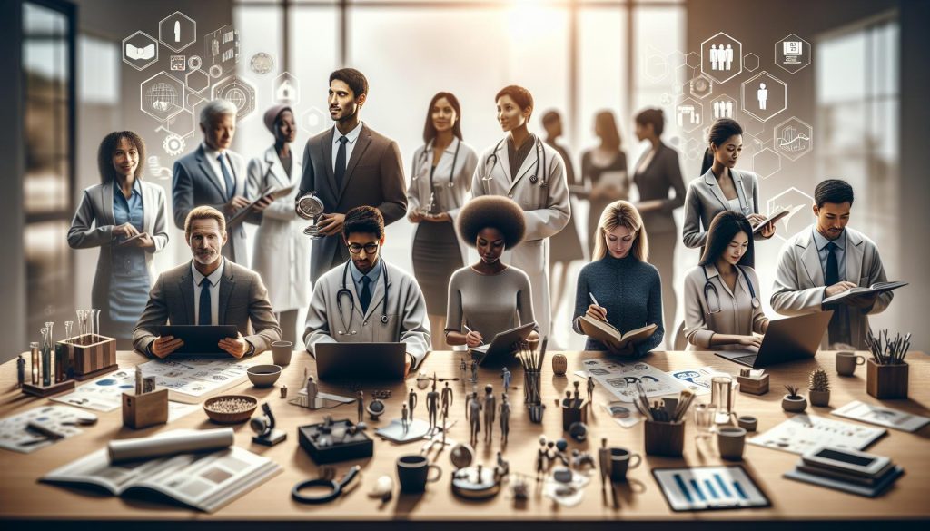 Which Jobs Are in Demand in UK for International Students 2025