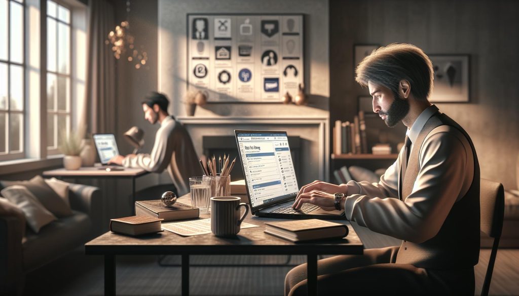 How to Find Online Teaching Jobs: Student Career Transition