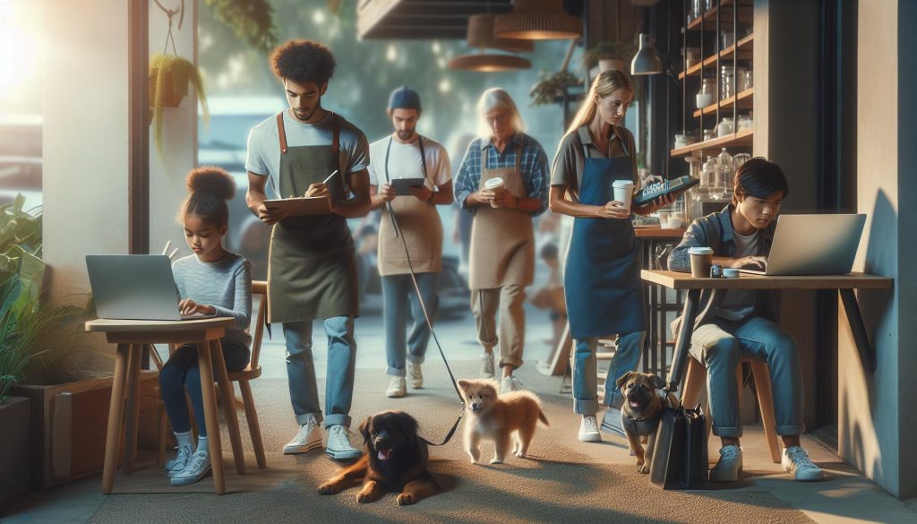 What Is the Best Part Time Job for Students: Top 10 High-Paying Picks