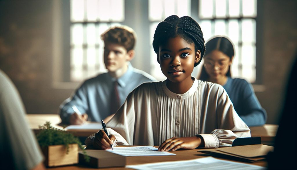 How to Get Working Papers in PA: Teen Student Work Authorization