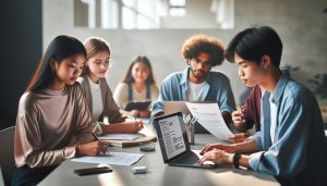 How to Make a Resume for Students First Job: Templates