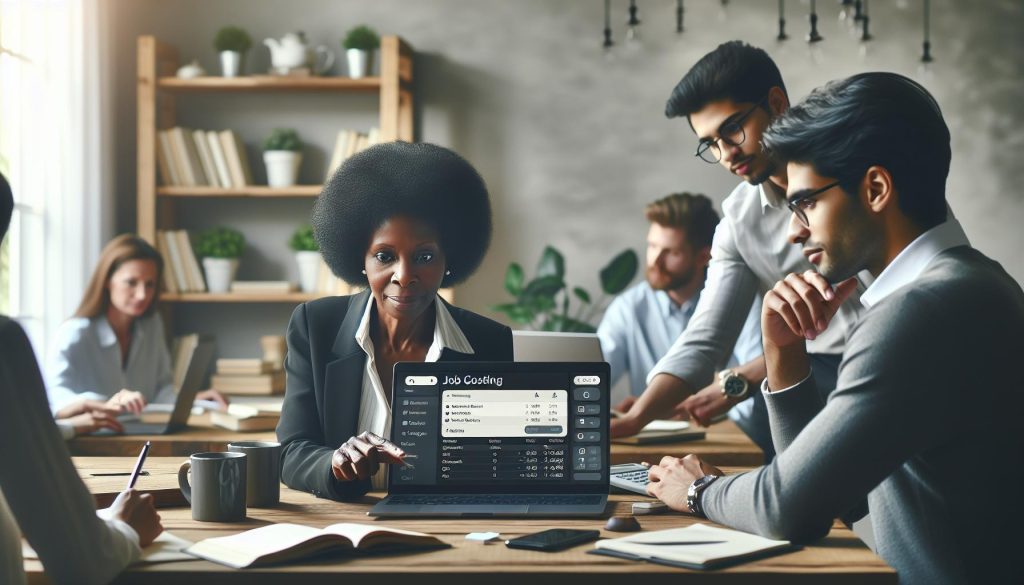 Can You Do Job Costing in QuickBooks Online? Complete Tutorial