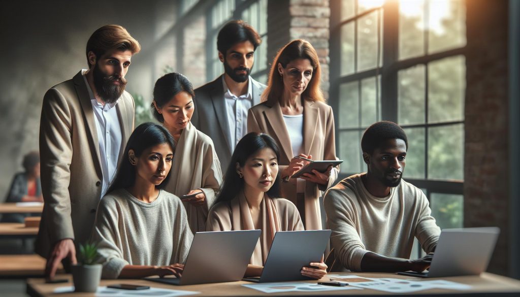 How to Get a Job with USAID Online: International Career Path