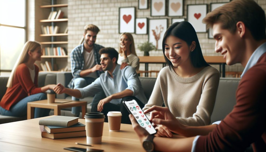 Do Online Dating Sites Actually Work: Student Dating Success