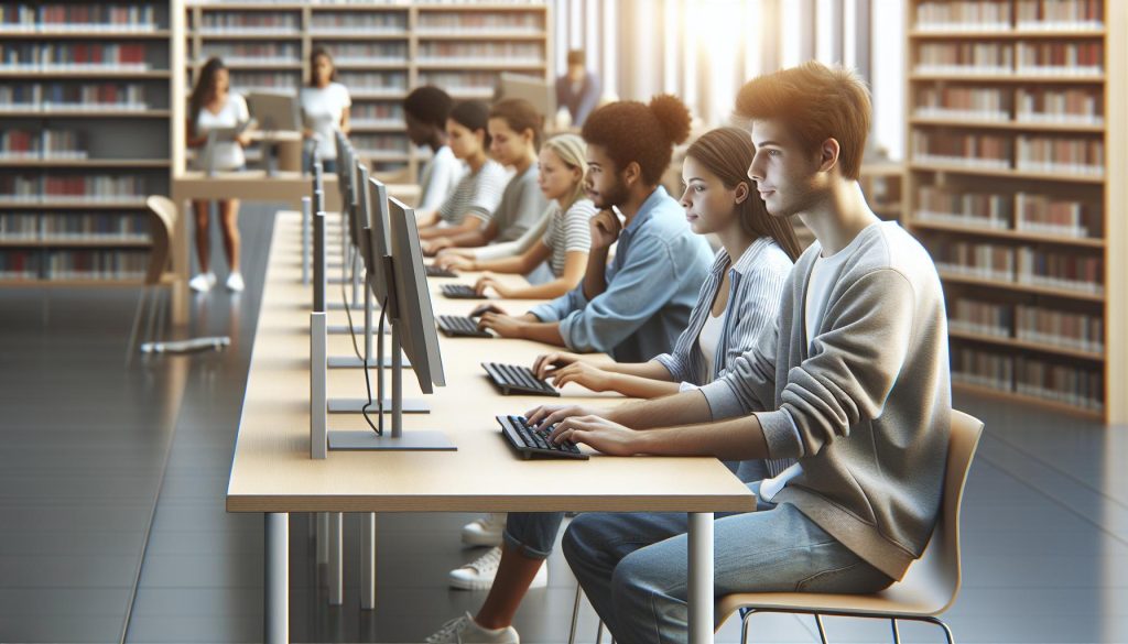 Can I Check My Work History Online: Student Employment Records