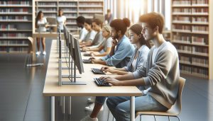 Can I Check My Work History Online: Student Employment Records