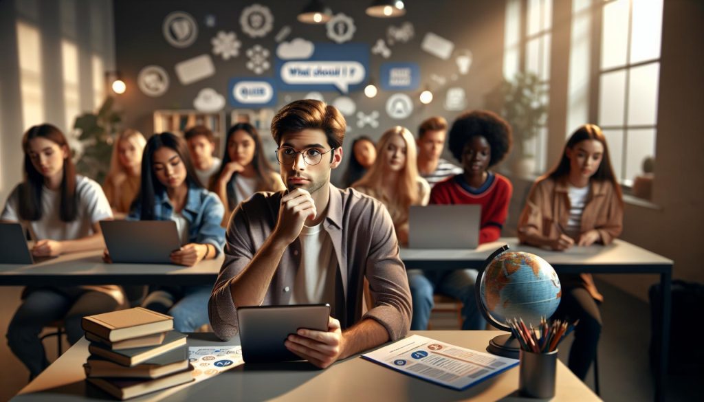 What Job Should I Have Quiz for Students: Find Your Perfect Match