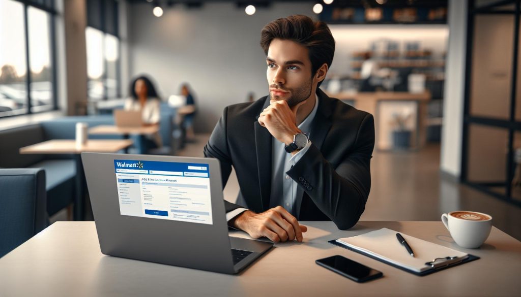How Can I Apply for a Job at Walmart Online? Simple Steps