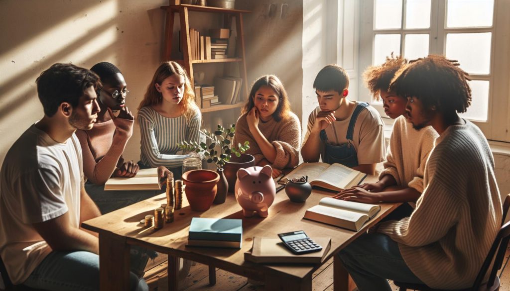 How to Pay for Student Loans Without a Job: 8 Ways