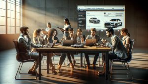 How Do Online Car Auctions Work: Student Auto Investment Tips