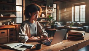 How Do I Get My Work History Online: Quick Steps for Students