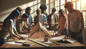 How to Work Out Pitch of Roof in Degrees: Student Construction Math