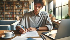 How to Write a Cover Letter for a Student Job: Examples