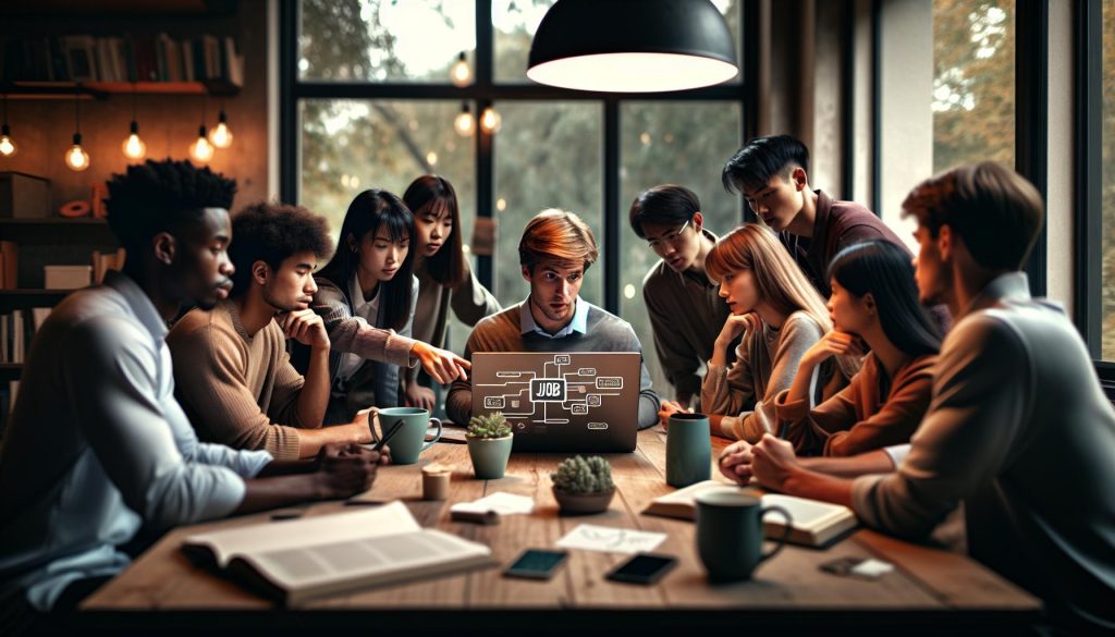 How to Start Online Job: Beginner’s Student Success Roadmap