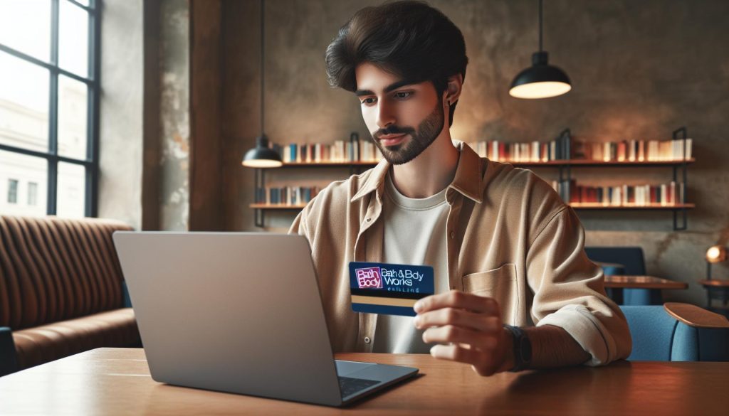 How to Use Bath and Body Works Gift Card Online: Student Savings