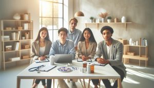 How Do Online Pharmacies Work? Student Healthcare Job Insights