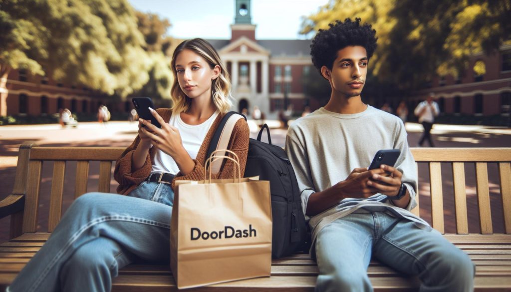 Is DoorDash a Good Job for College Students? Pros & Cons