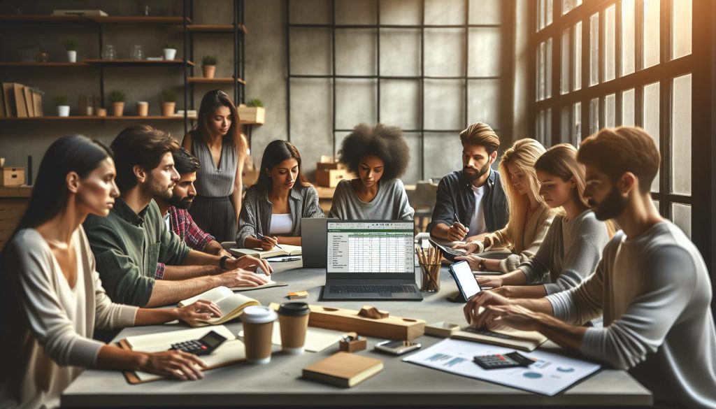 How to Track Job Costs in QuickBooks Online for Students