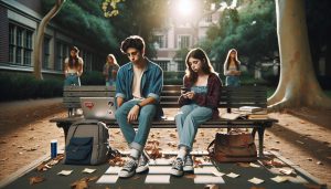 Why Online Dating Doesn’t Work: Student Relationship Reality