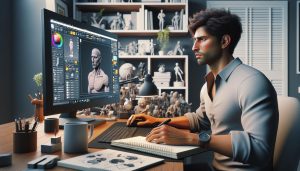 How to Subdivide in ZBrush Not Working: Fix Design Issues Fast