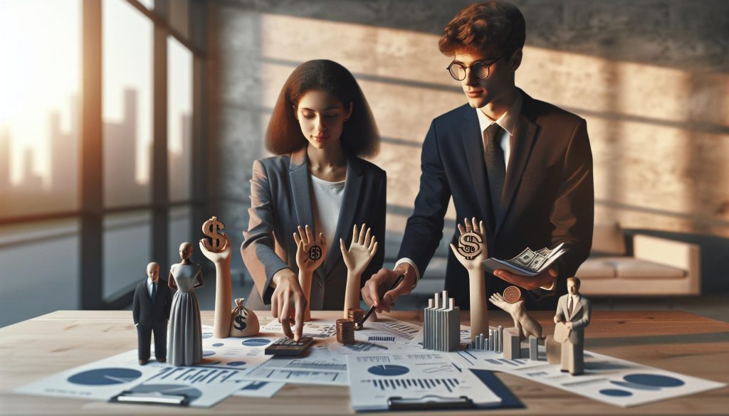 Which Job Is Best for Economics Students: Banking to Consulting Careers