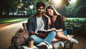 How to Make It Work in a Relationship: Student Dating Balance Tips