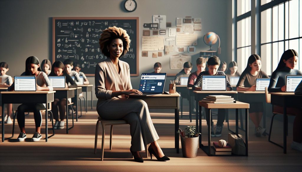 How to Assign Work to Students in HMH: Education Tech Platform