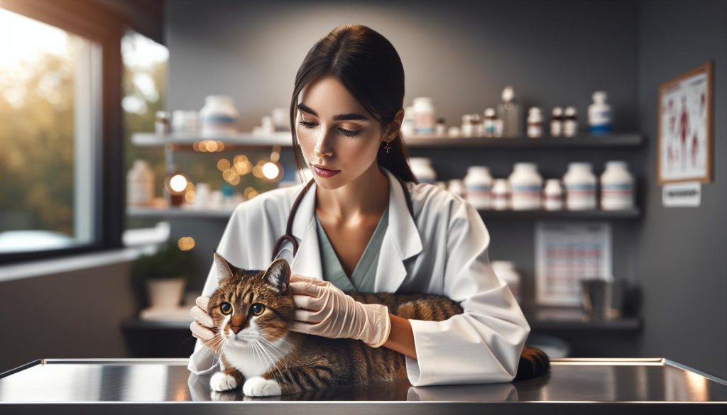 How Long for Gabapentin to Work in Cats: Veterinary Guide