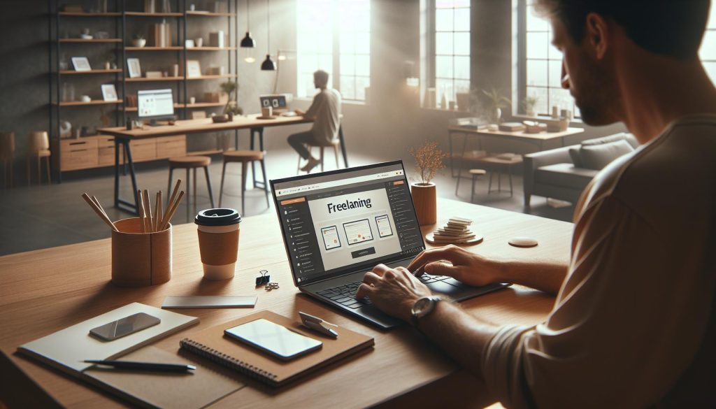 How Can I Find Freelance Jobs Online? Top Platforms Revealed