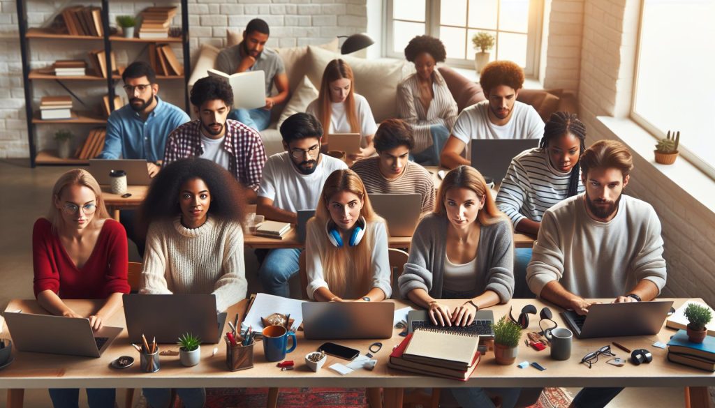 What Are the Online Jobs Work From Home: Student Options