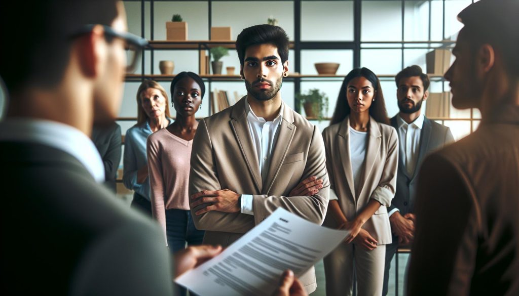 Is it Hard for International Students to Get a Job?