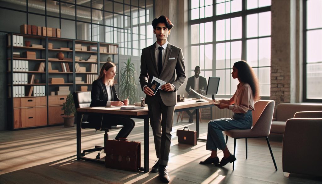 How to Obtain Work Permit in Canada: Student Step-by-Step