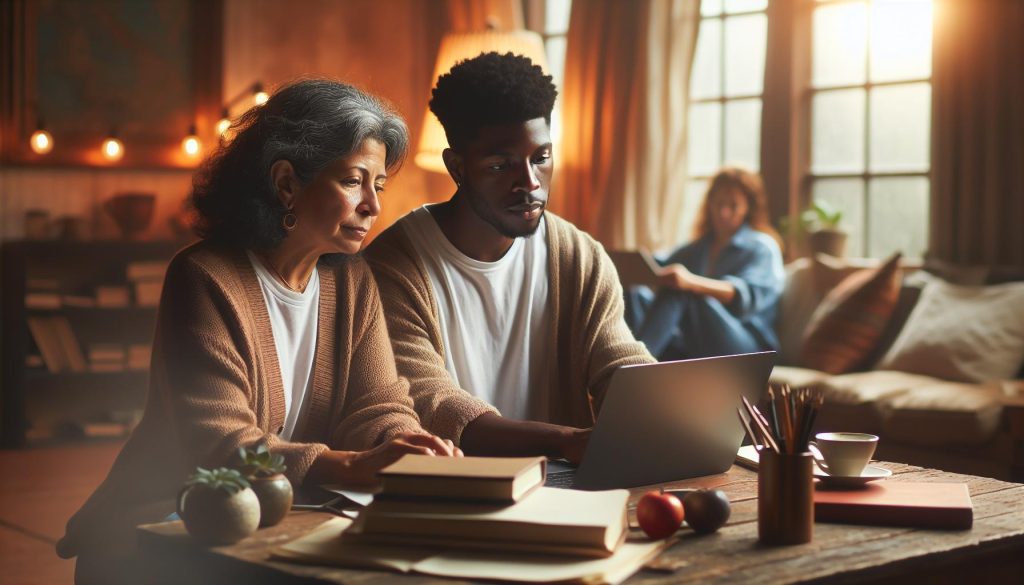 Can I Get My Social Work Degree Online: Student Career Path