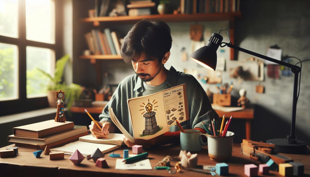 How to Make a Working Beacon in Minecraft: Ultimate Guide