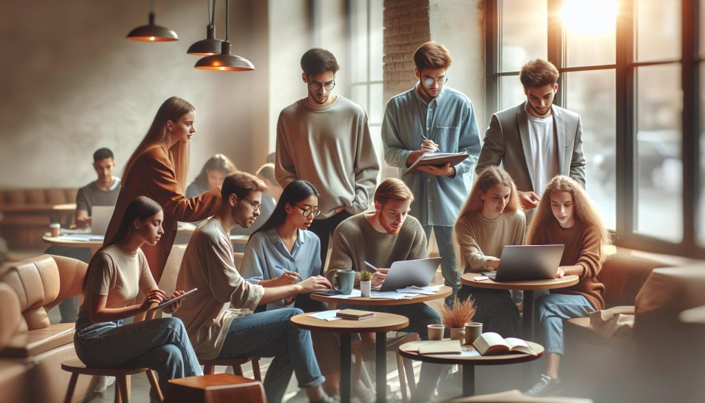 How to Apply for Online Jobs for Students: Winning Strategies