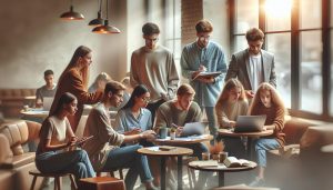 How to Apply for Online Jobs for Students: Winning Strategies