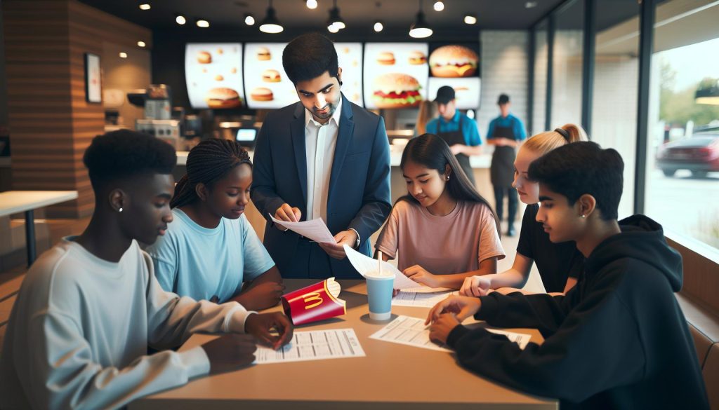 Is McDonald’s a Good Job for Students? Honest Review