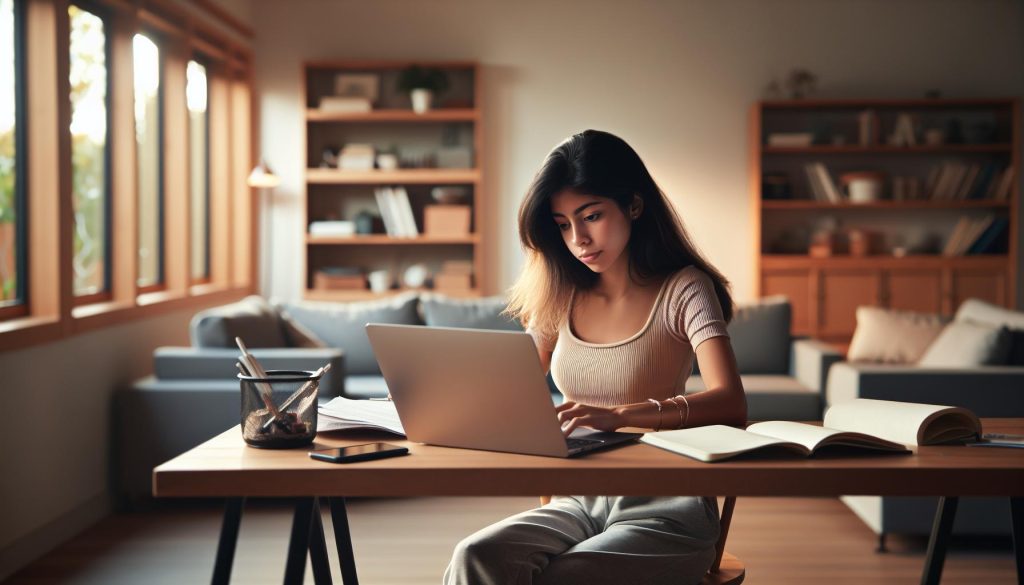 How to Find a Job Online From Home: Student’s Remote Guide