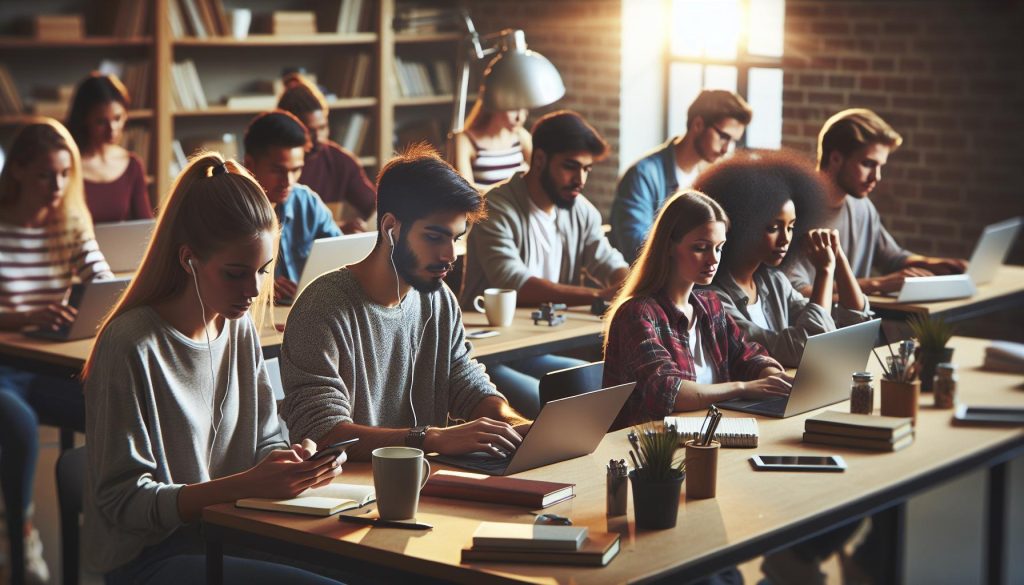 What Are Easy Online Jobs for Students? 15+ Options