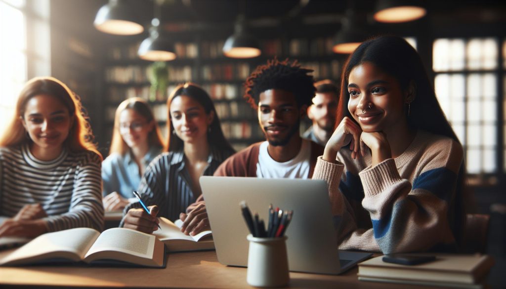 Can You Get a Social Work Degree Online: Student Career Path