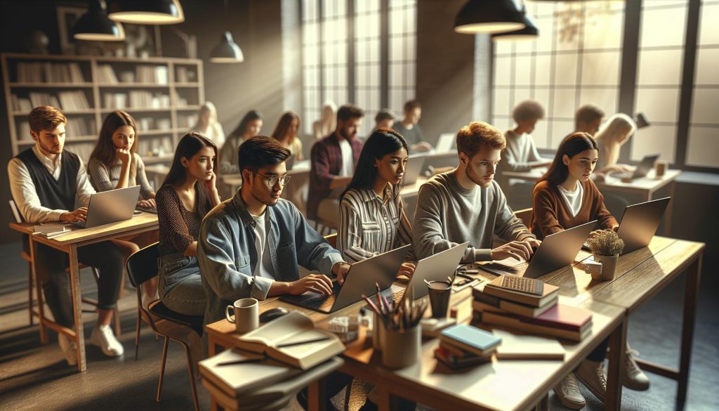 How to Find Data Entry Jobs Online: Easy Student Side Hustle