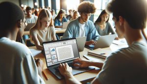 How to Change Cap Work in PowerPoint Mac Book: Student Tech Tips