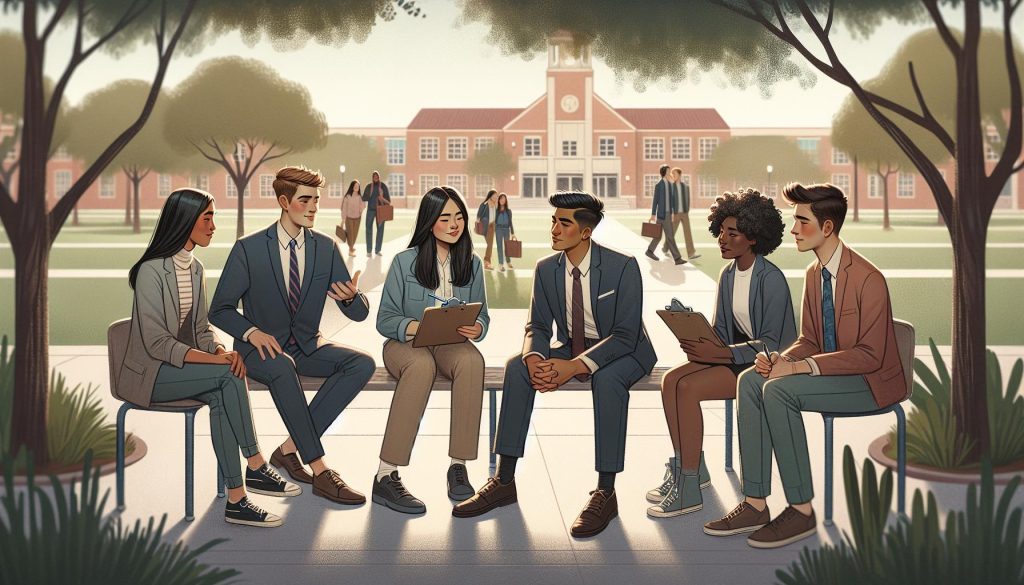 How to Get a Work Permit in Texas: Student Employment Essentials