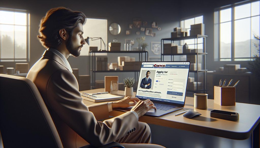 How Do I Apply for a Job at Costco Online? Application Guide