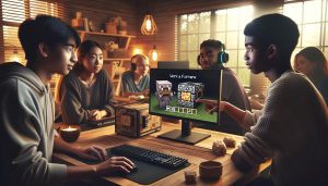 How to Work a Furnace in Minecraft: Survival Game Mastery