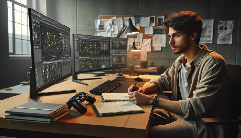 How Does Death Stranding Online Work: Gaming Industry Job Prep